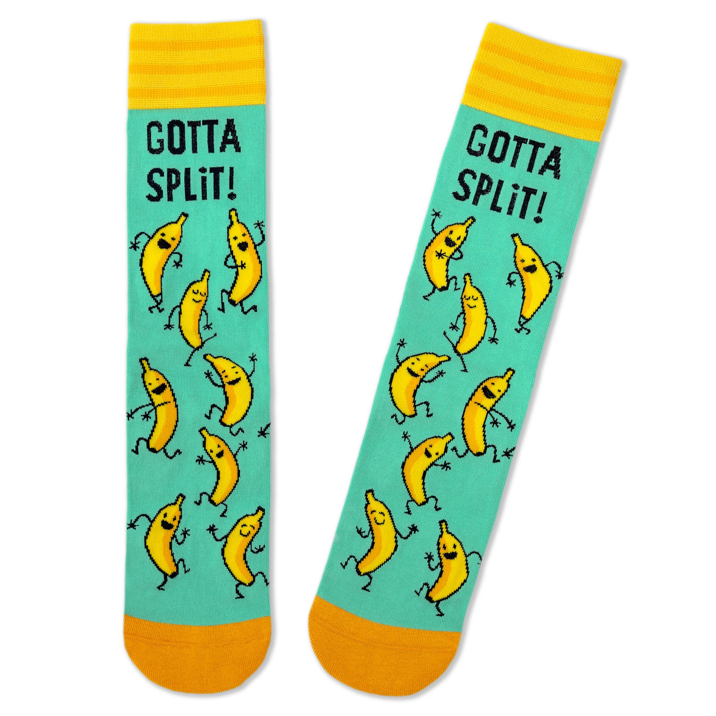 Gotta-Split-Bananas-Funny-