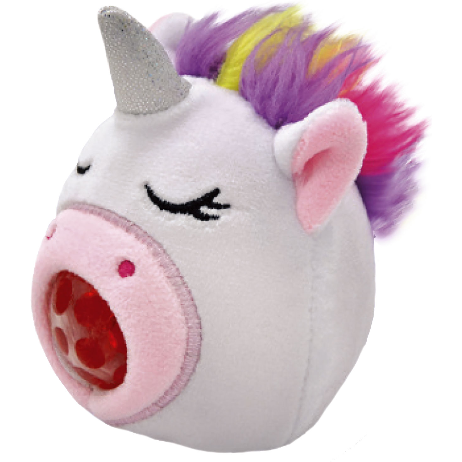 Hallmark unicorn stuffed animal hotsell