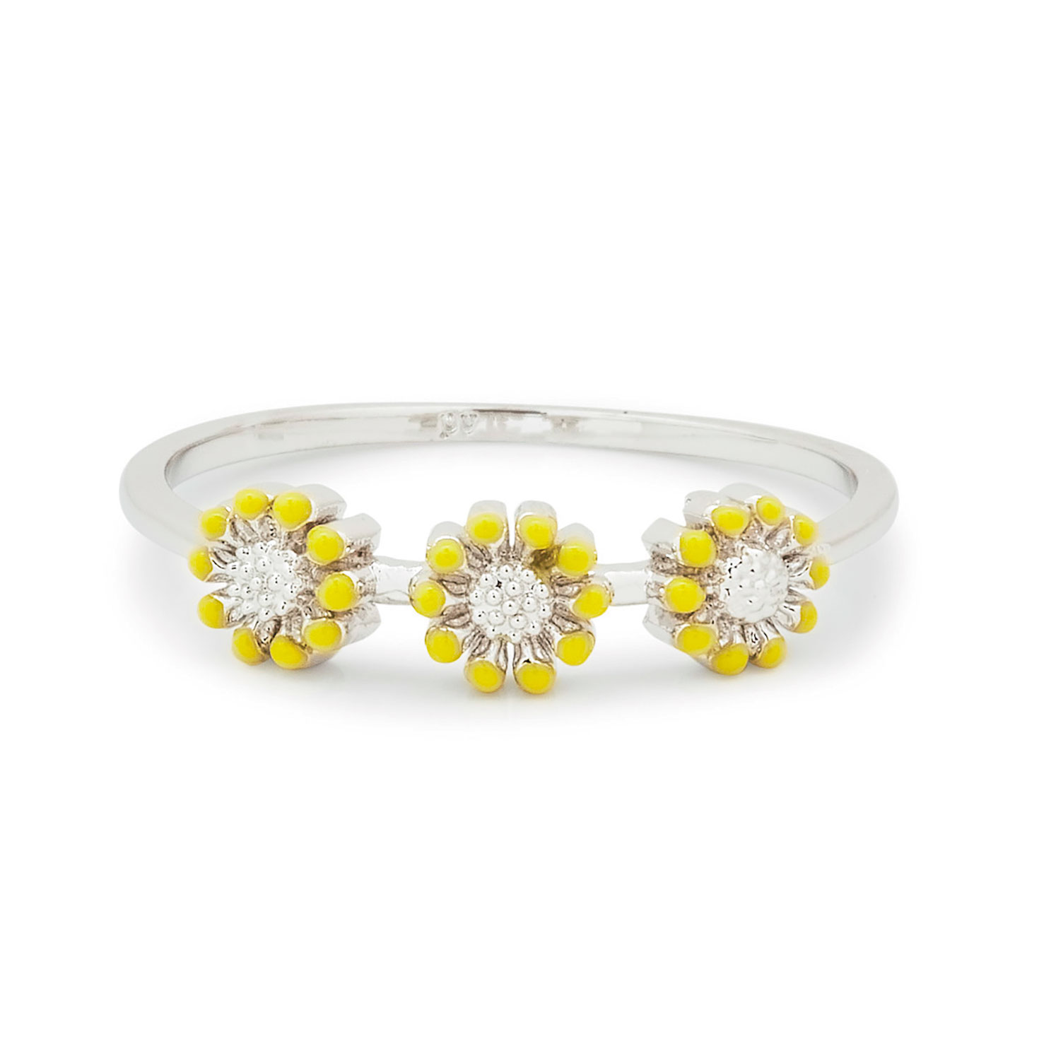 Pura vida daisy ring new arrivals
