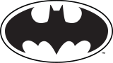 DC Comics™ Batman™ Titles Throw Blanket, 50x60, , licensedLogo