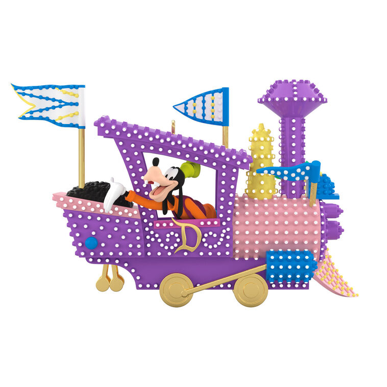Disney Mickey and Friends Disney's Electrical Parade Musical