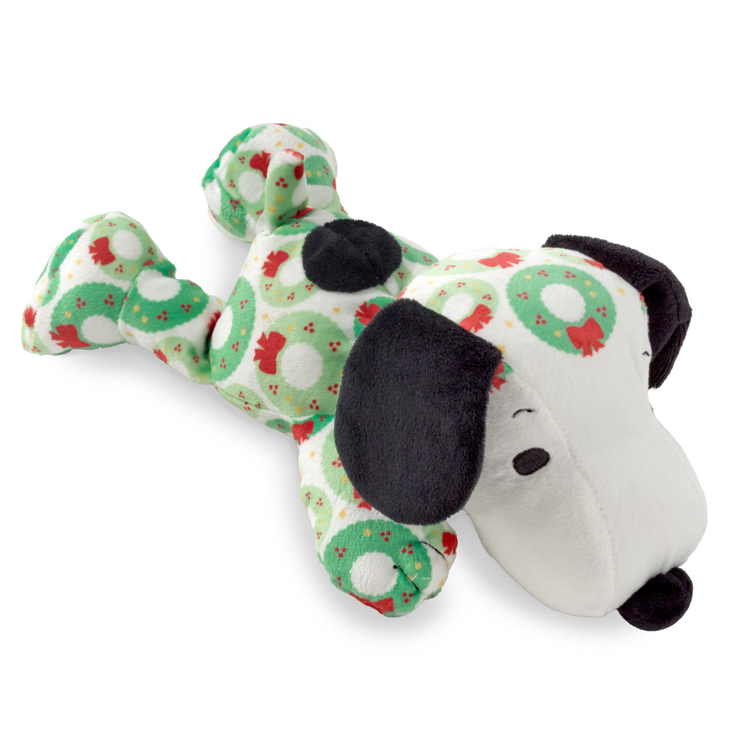 Snoopy plush shop