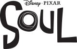 Disney/Pixar Soul Joe Gardner and 22 Ornaments, Set of 2, Disney/Pixar Soul Joe Gardner and 22 Ornaments, Set of 2, , licensedLogo