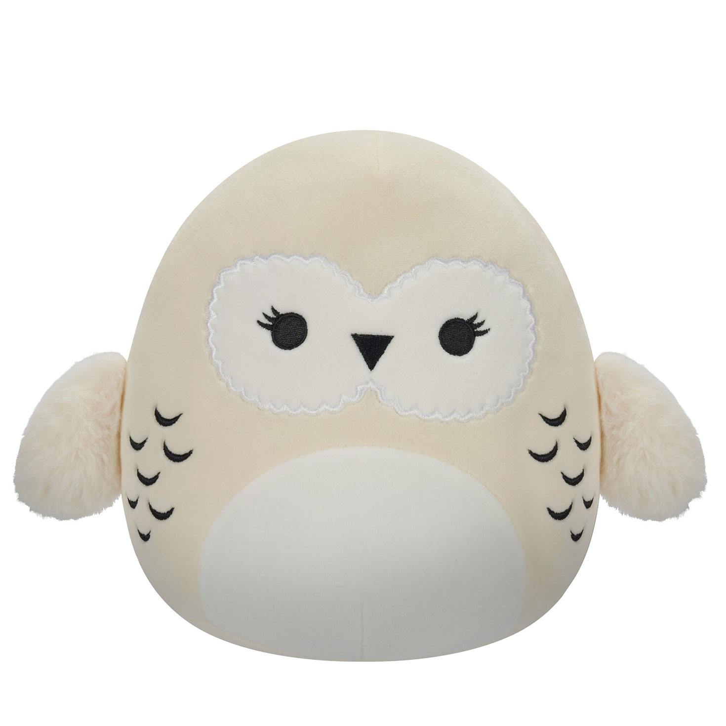 Small hedwig plush discount