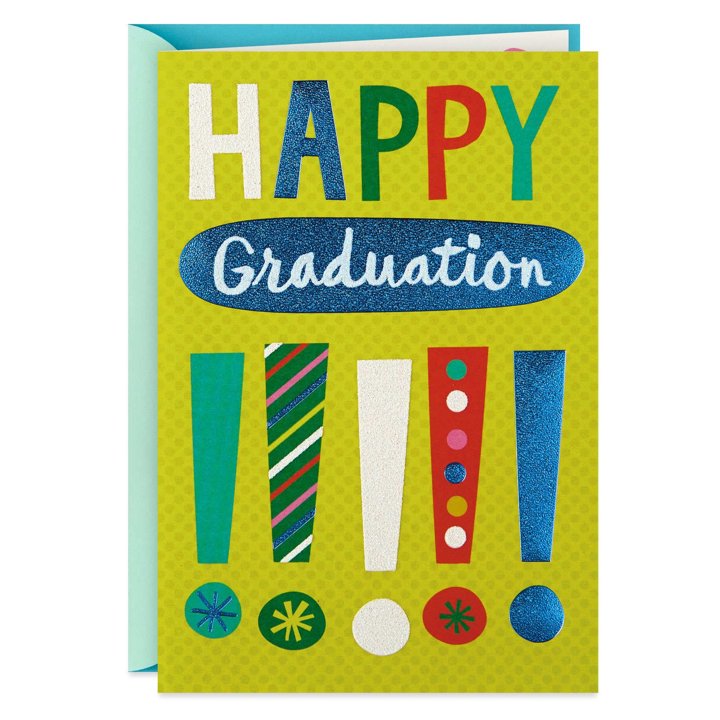 A Future Full of Happy Graduation Card - Greeting Cards ...