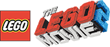 THE LEGO® MOVIE 2™ Unikitty™ Ornament, THE LEGO® MOVIE 2™ Unikitty™ Ornament, , licensedLogo