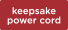 Keepsake Power Cord (Required for Storytellers), Keepsake Power Cord (Required for Storytellers), , licensedLogo