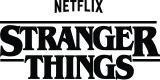 Netflix Stranger Things Eleven Halloween Card, , licensedLogo