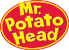 Hasbro® Mr. Potato Head Ornament, Hasbro® Mr. Potato Head Ornament, , licensedLogo