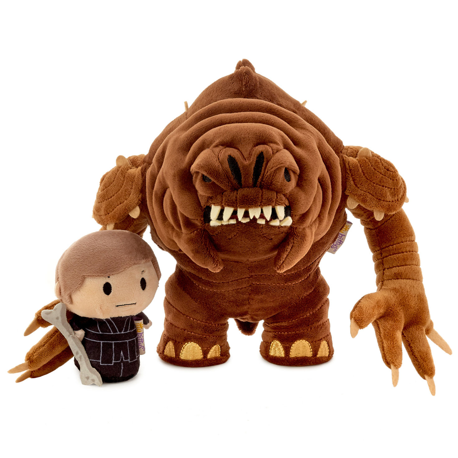 Star wars stuffies best sale