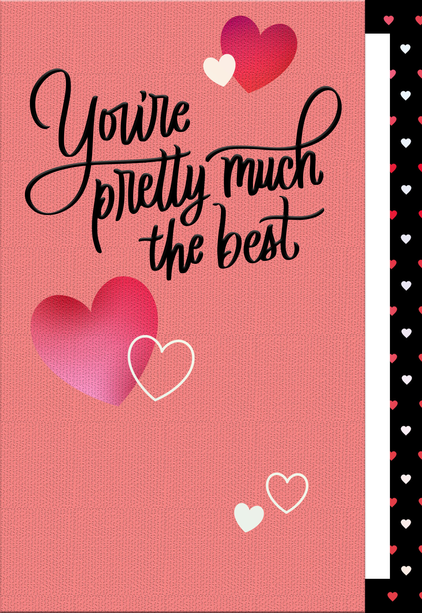 Friendship messages: What to write in a friendship card | Hallmark Ideas \u0026  Inspiration, image size:1408x2044