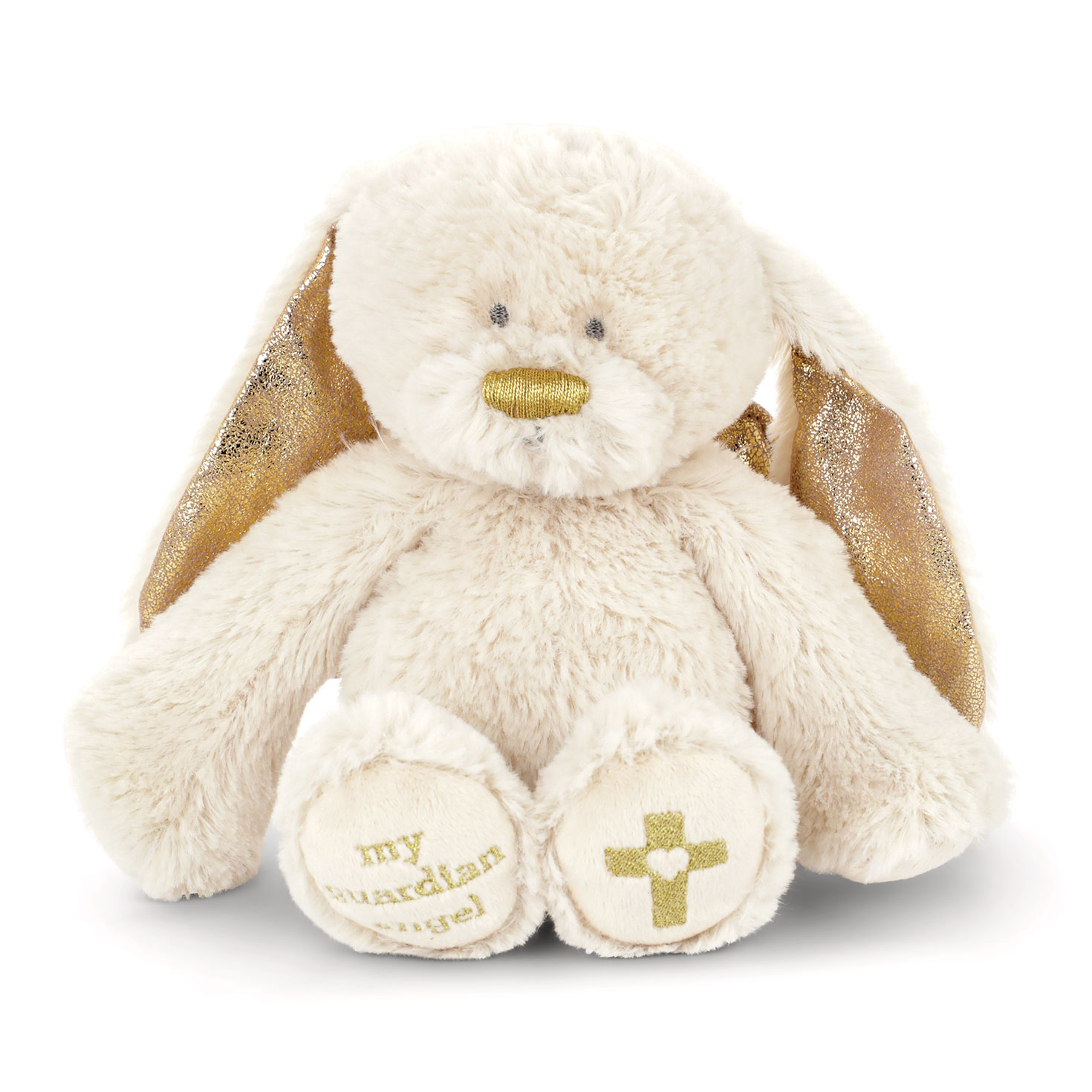 Guardian angel stuffed toy 2025