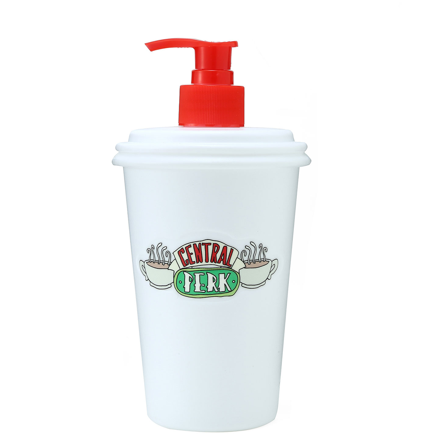 Friends Hand and Body Wash - Shower & Bath | Hallmark