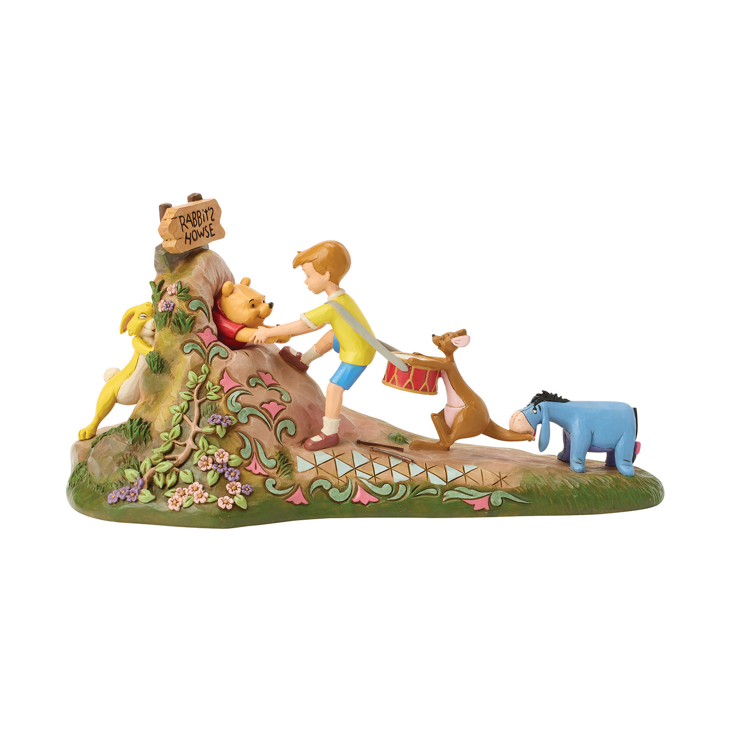Pooh-Christopher-Kanga-Eeyore-