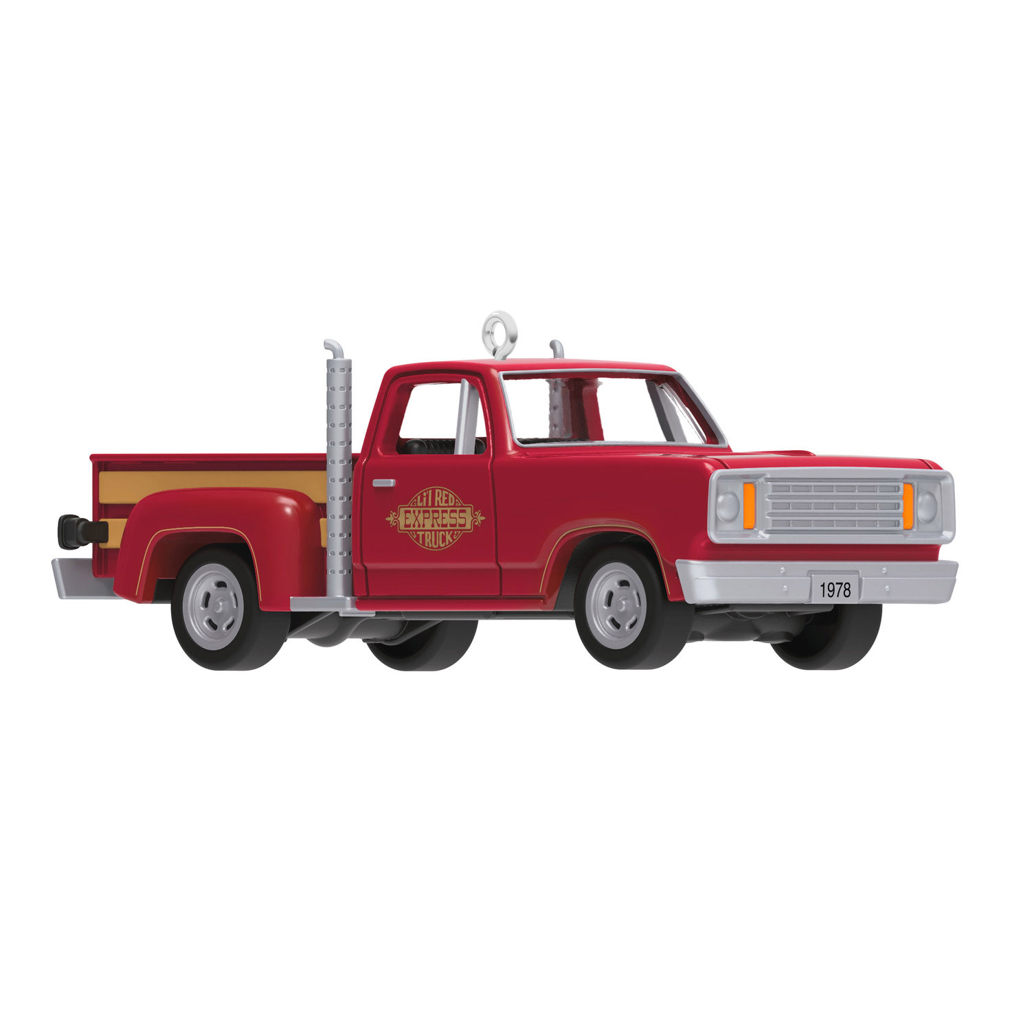 Red-Dodge-Truck-Keepsake-