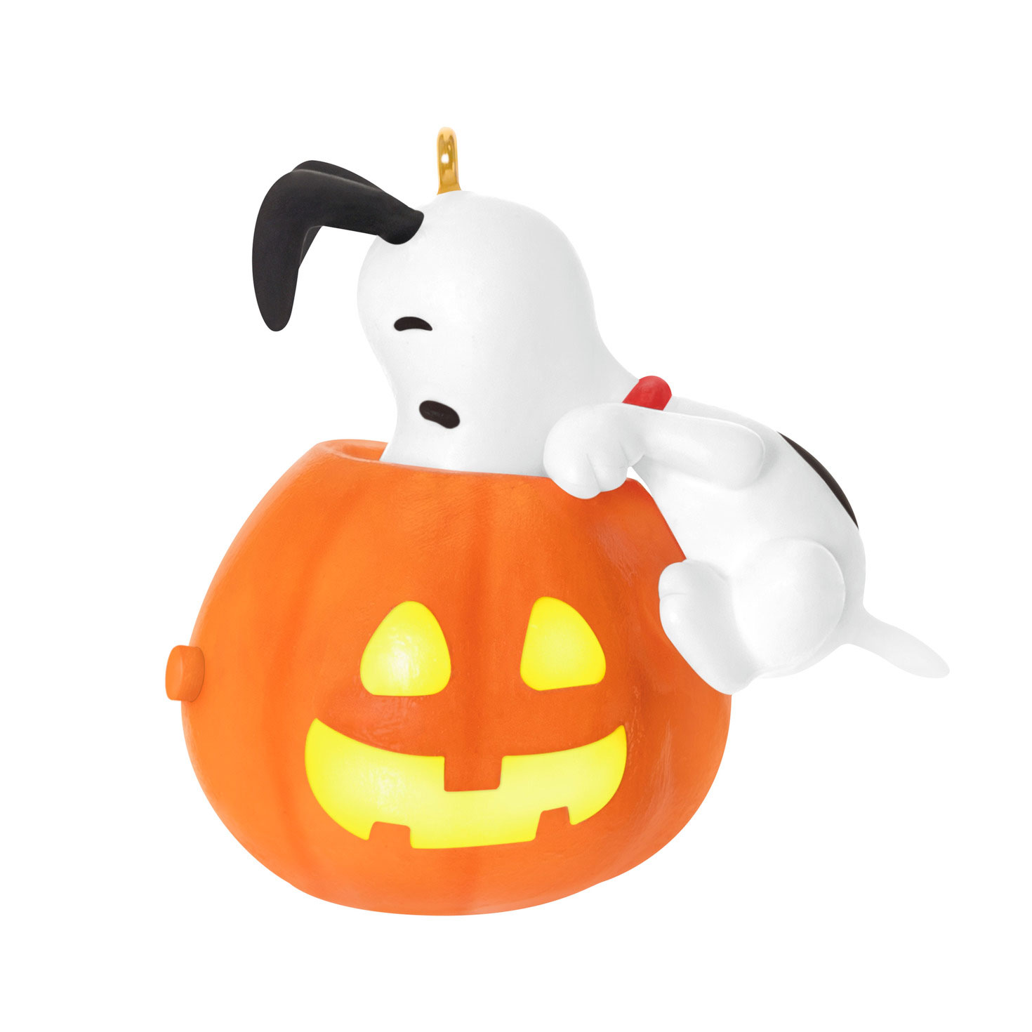 Amazon.com: Hallmark Keepsake Halloween Ornament The Great