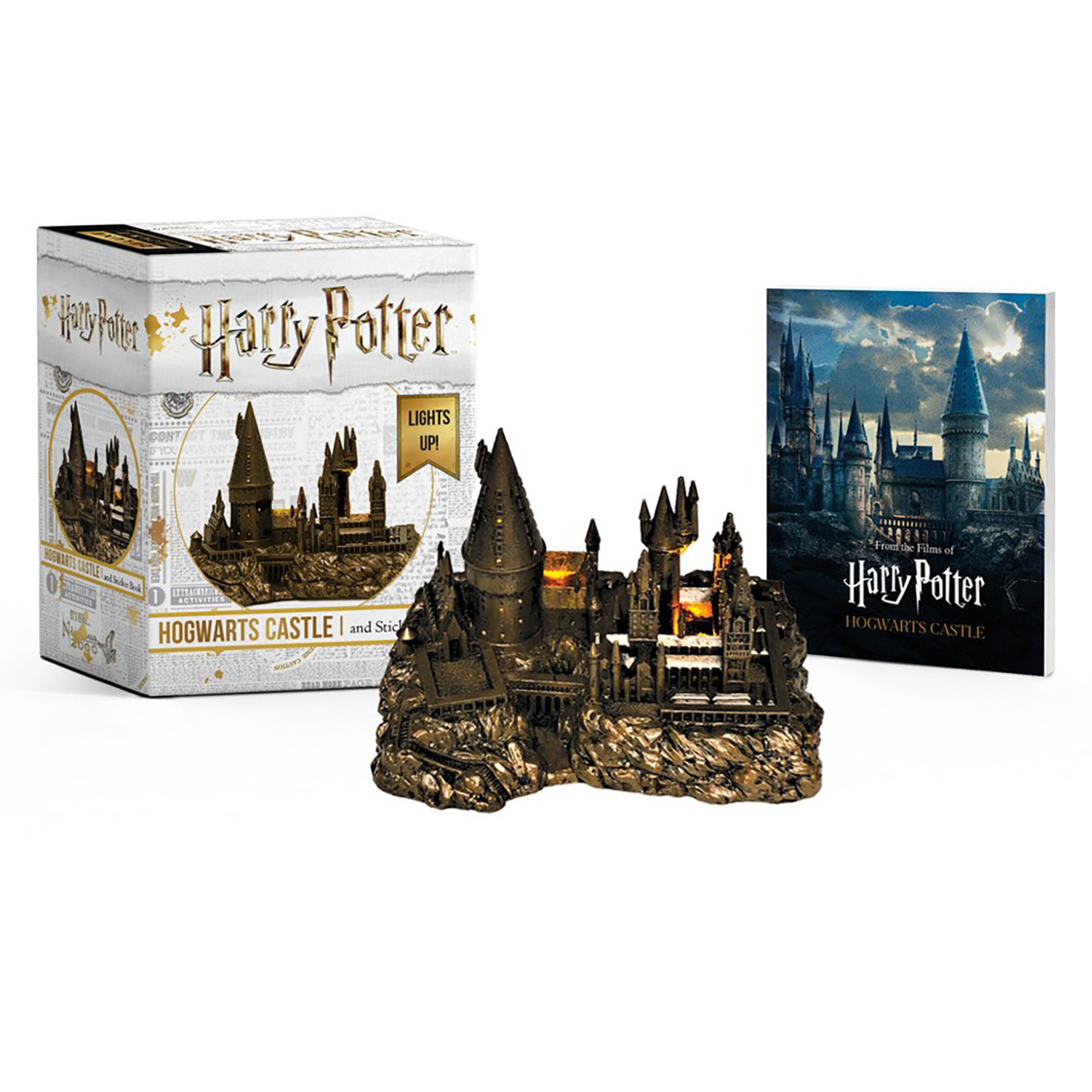 Amazon.com: Wizarding World Harry Potter, Magical Minis