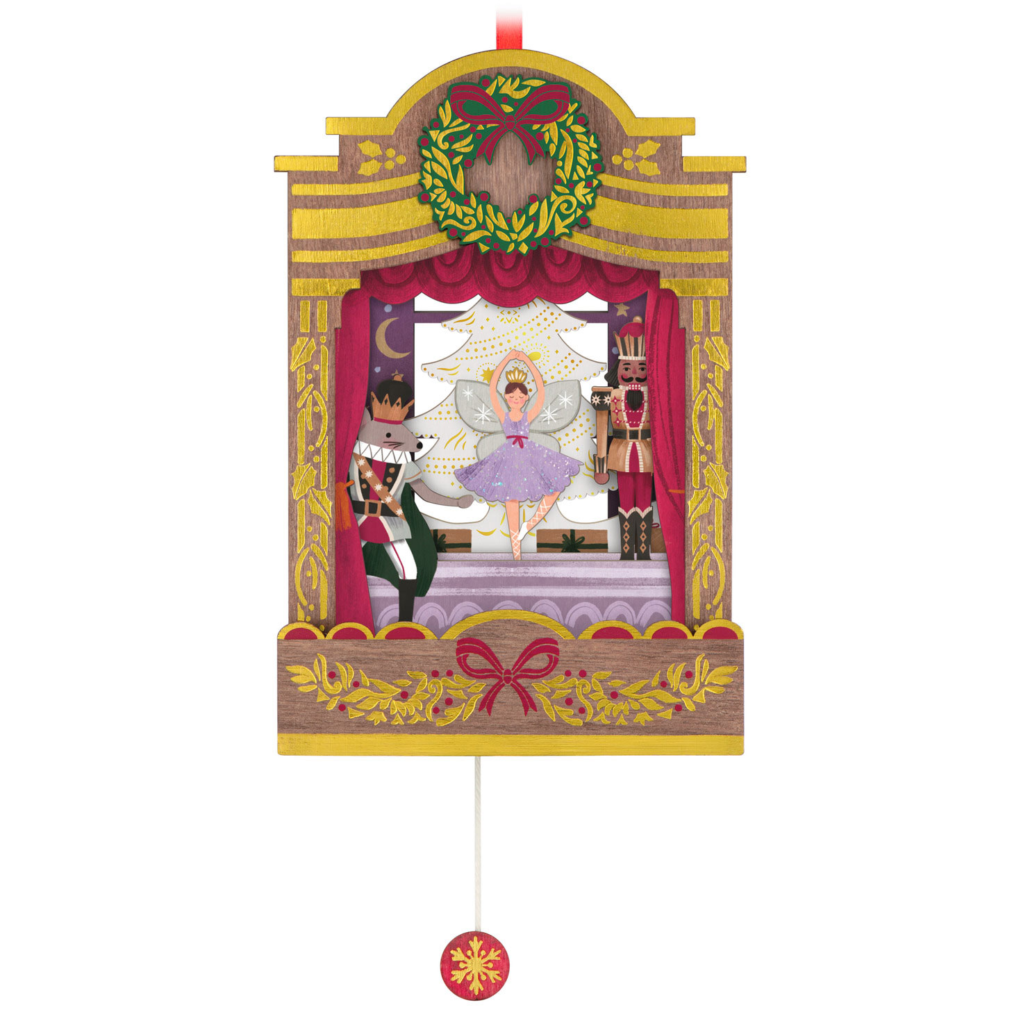 The Nutcracker Ballet