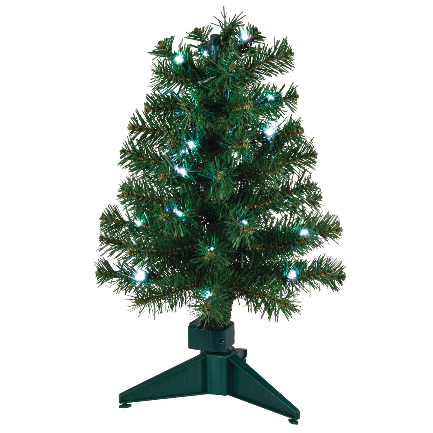 Hallmark snowman christmas tree light and sound show top