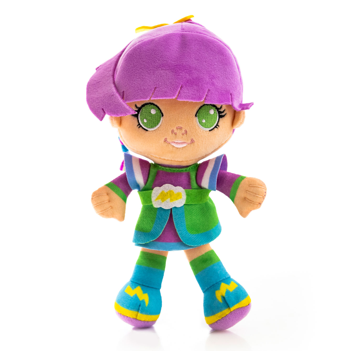 Rainbow brite stormy doll shop