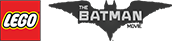 The LEGO® Batman Movie™ LEGO Robin™ Ornament, The LEGO® Batman Movie™ LEGO Robin™ Ornament, , licensedLogo