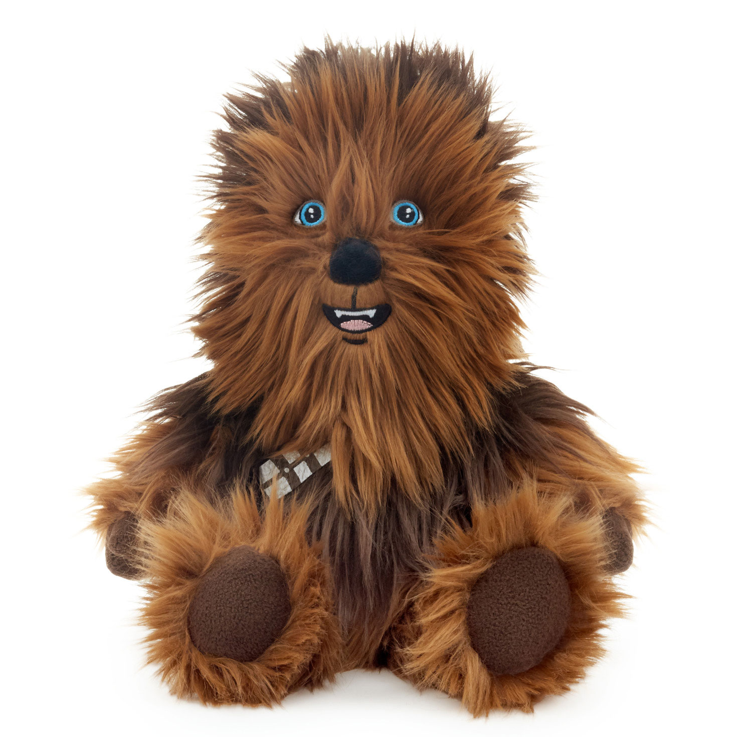 Amazon.co.jp: Pillow Pets チューバッカ ディズニー スター