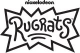 itty bittys® Nickelodeon Rugrats Tommy Pickles and Chuckie Finster Plush, Set of 2, itty bittys® Nickelodeon Rugrats Tommy Pickles and Chuckie Finster Plush, Set of 2, , licensedLogo