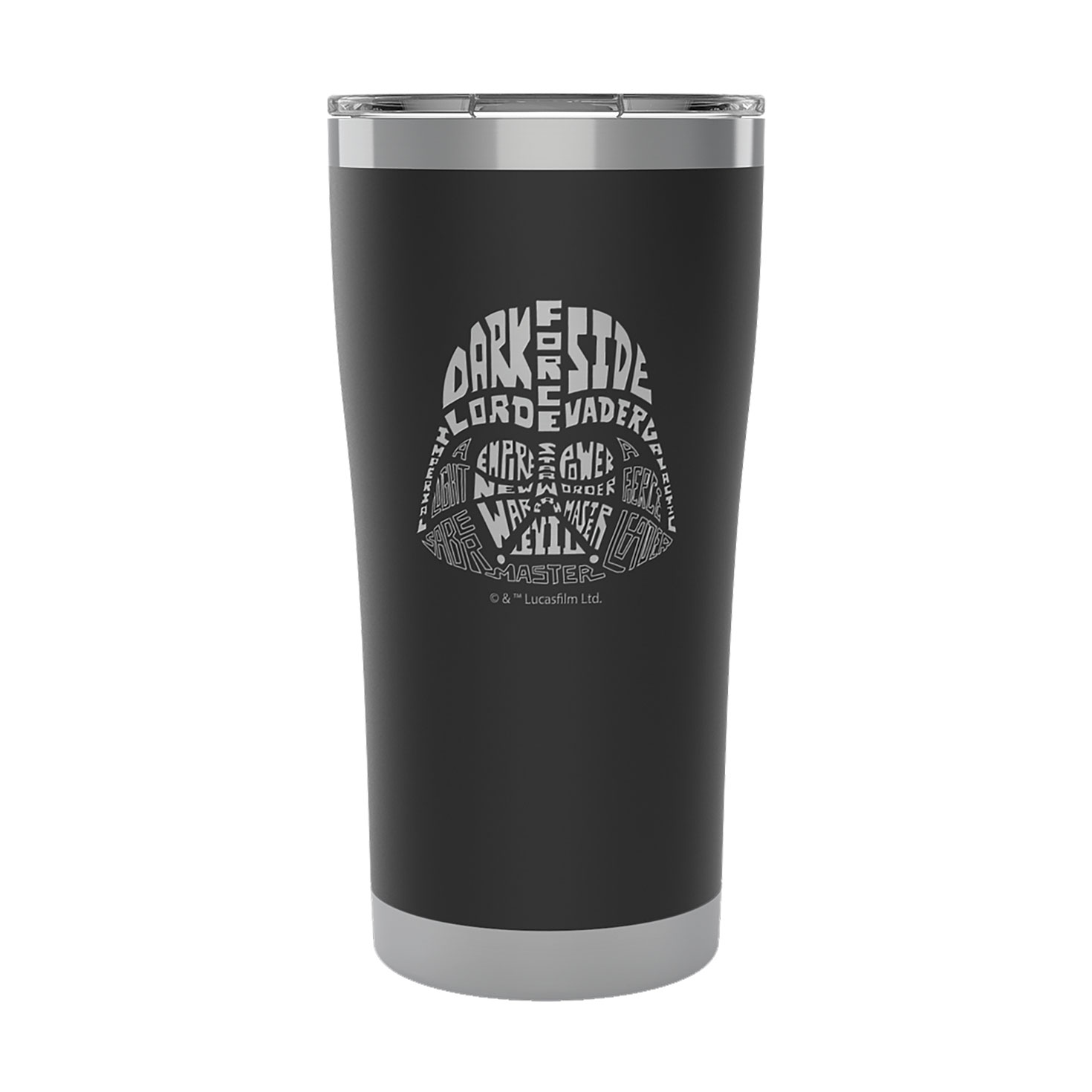 Star wars sales stainless steel tumbler