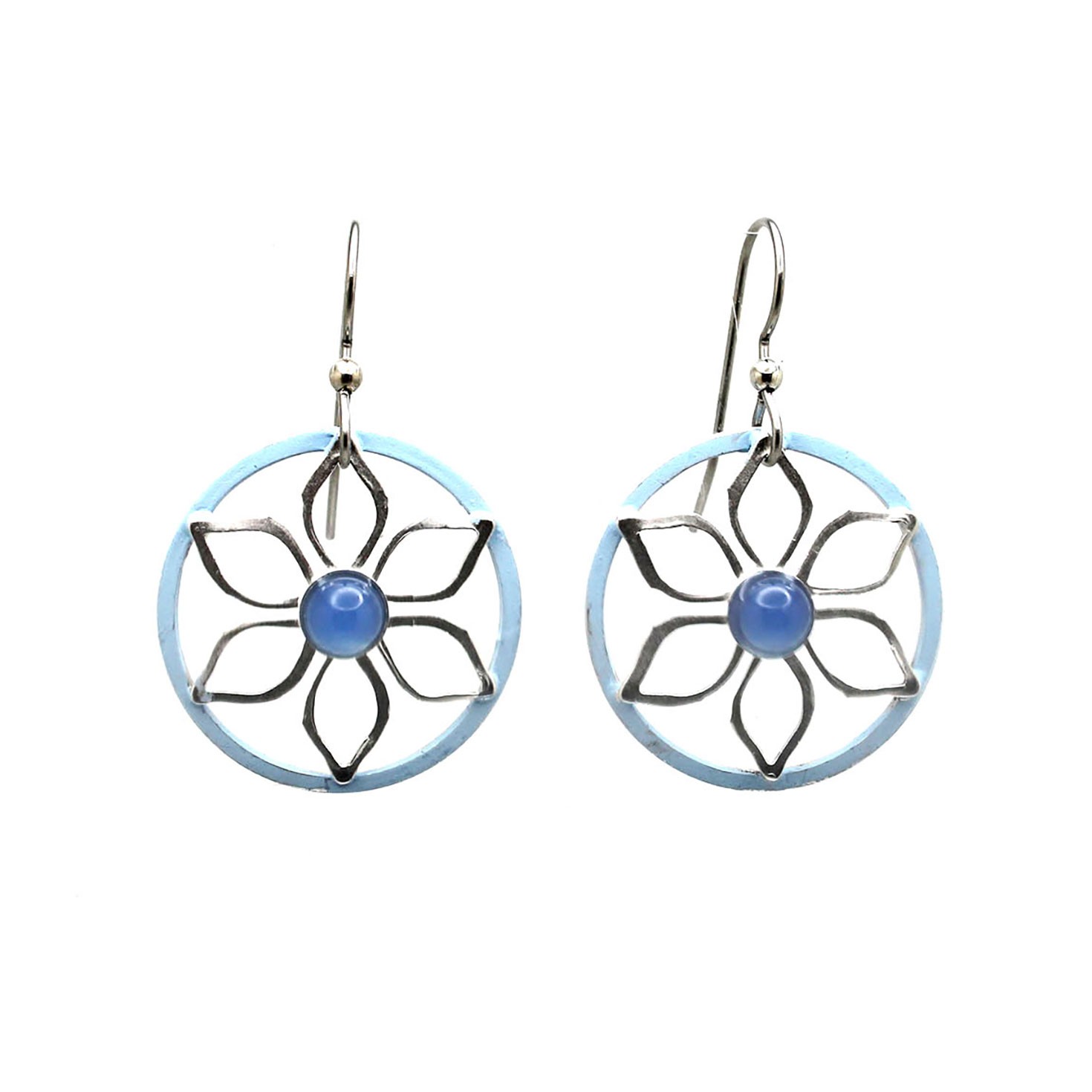 Open-Flower-With-Blue-Onyx-