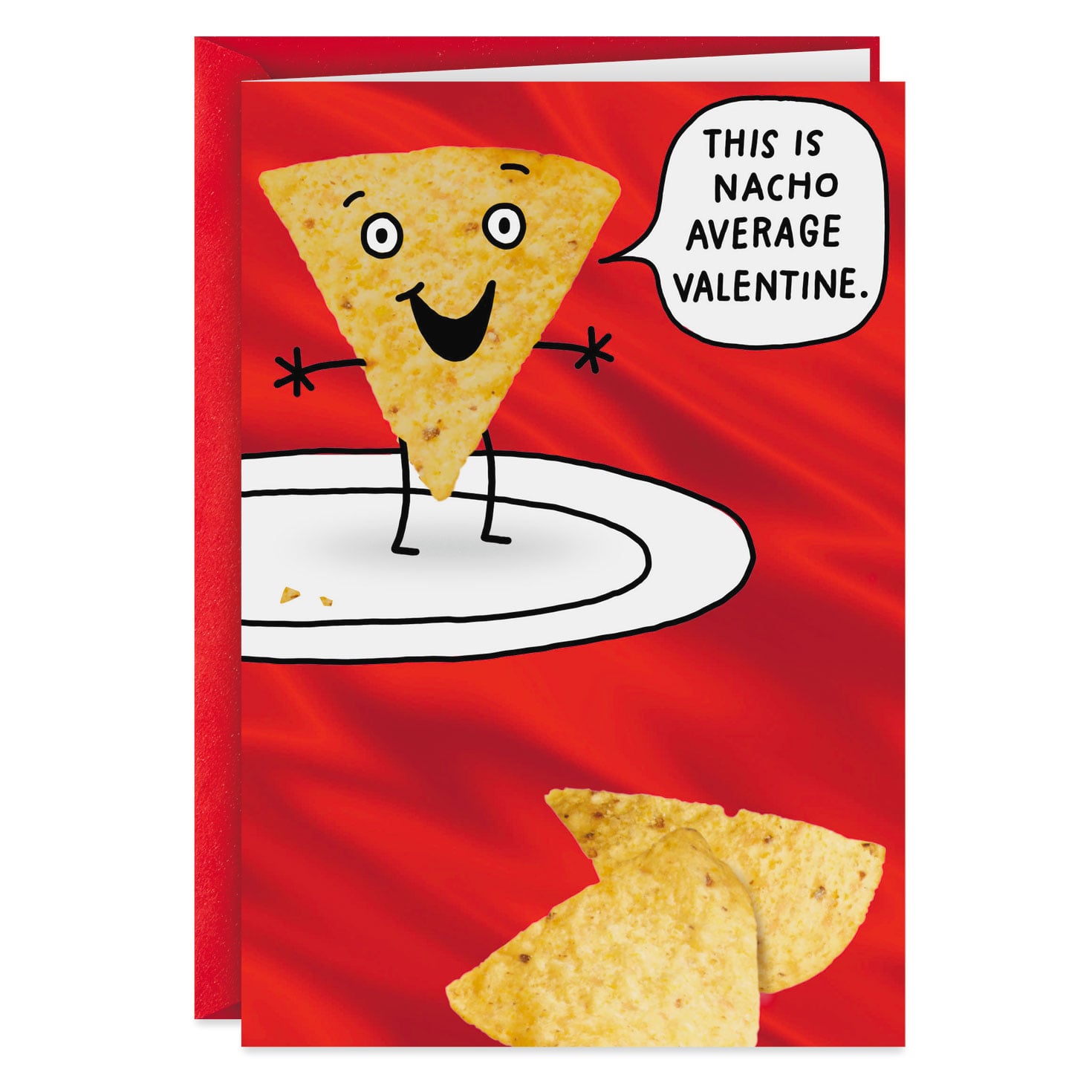 Shoebox Food Puns Funny Valentine S Day Cards Assortment Greeting Cards Hallmark