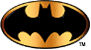 Batgirl™ Squeelys™ Collectible Vinyl Figure, Batgirl™ Squeelys™ Collectible Vinyl Figure, , licensedLogo