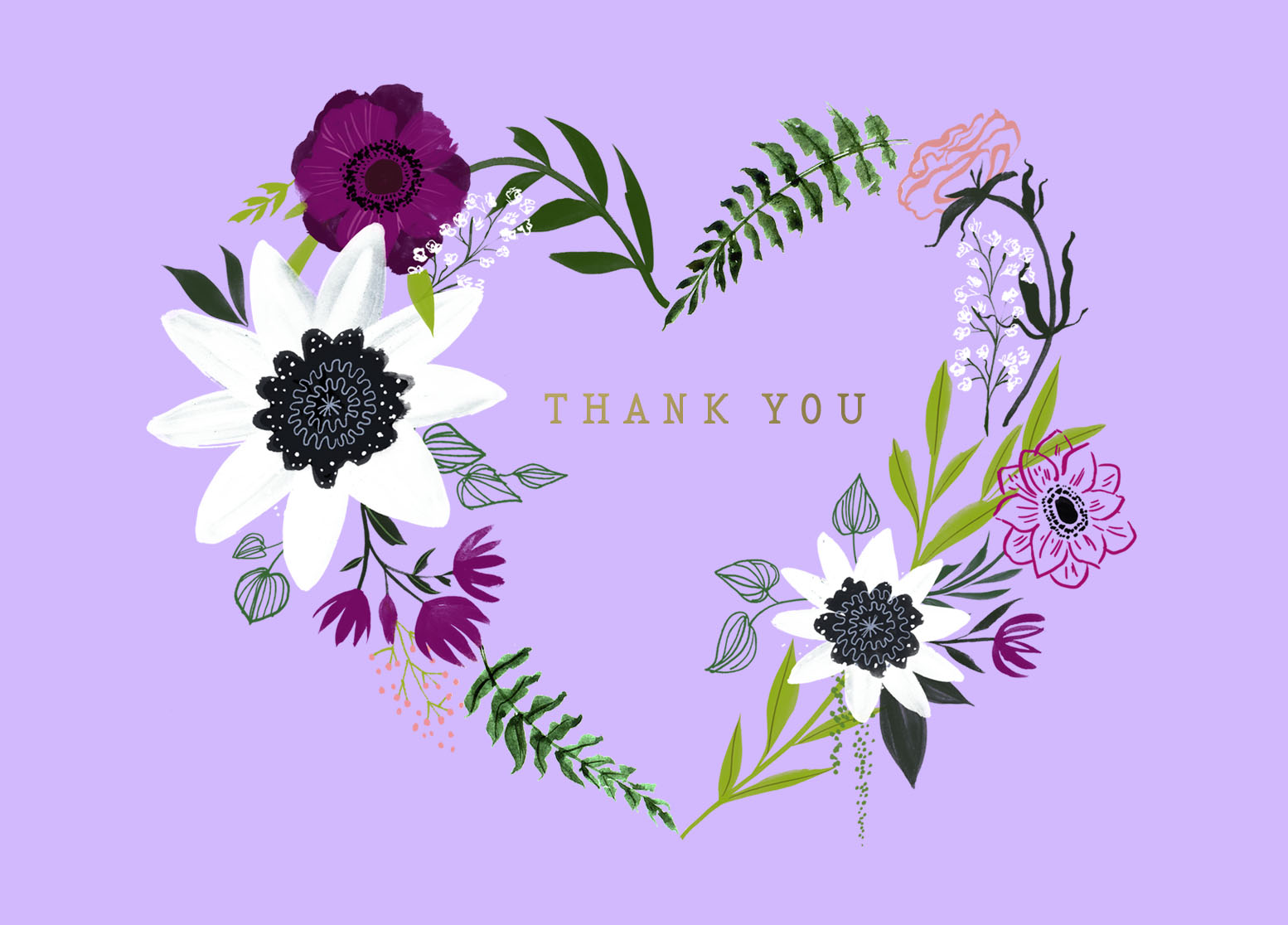 What to write in a graduation thank-you card: Graduation thank-you messages  | Hallmark Ideas \u0026 Inspiration, image size:1554x1116