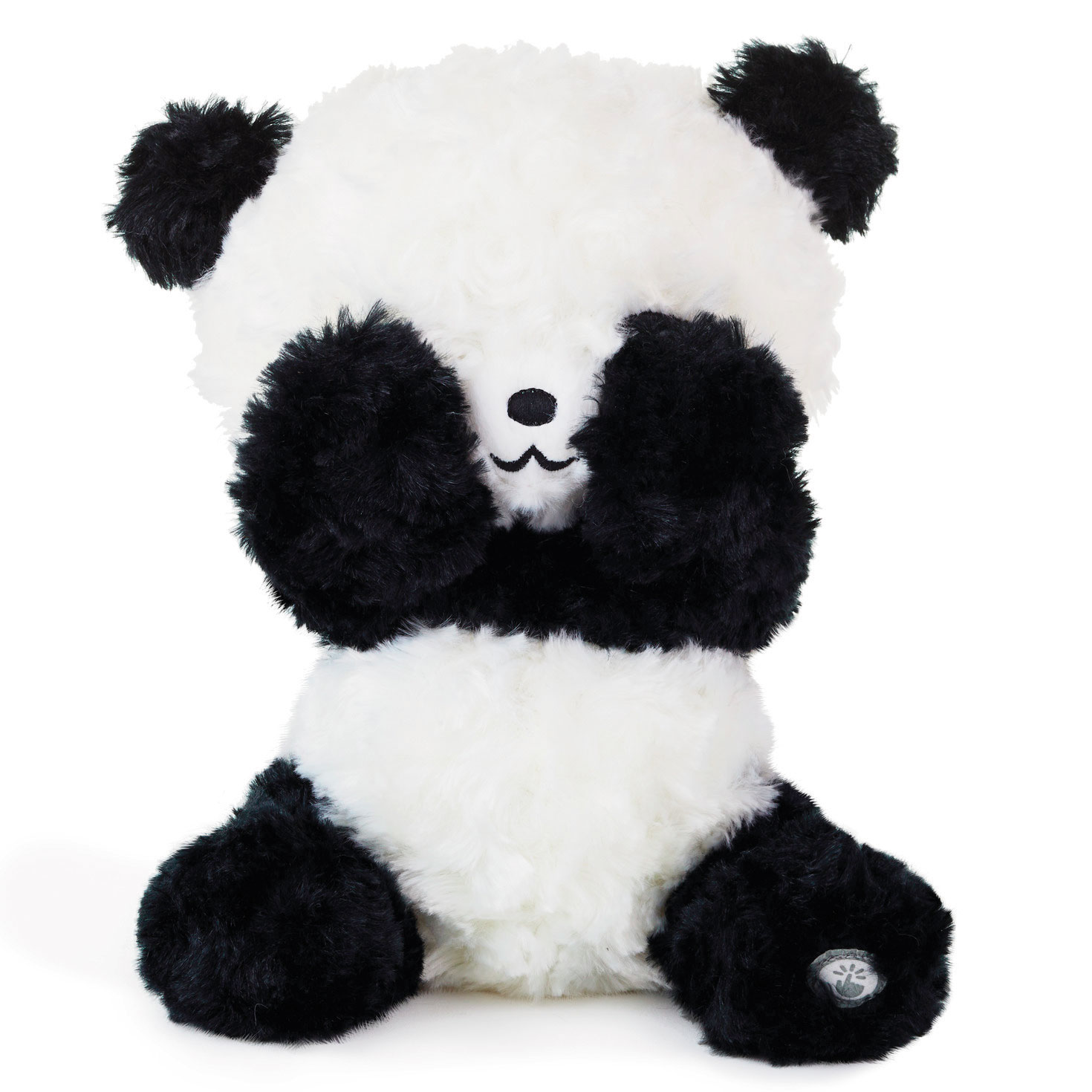 Panda stuffed online animal near me