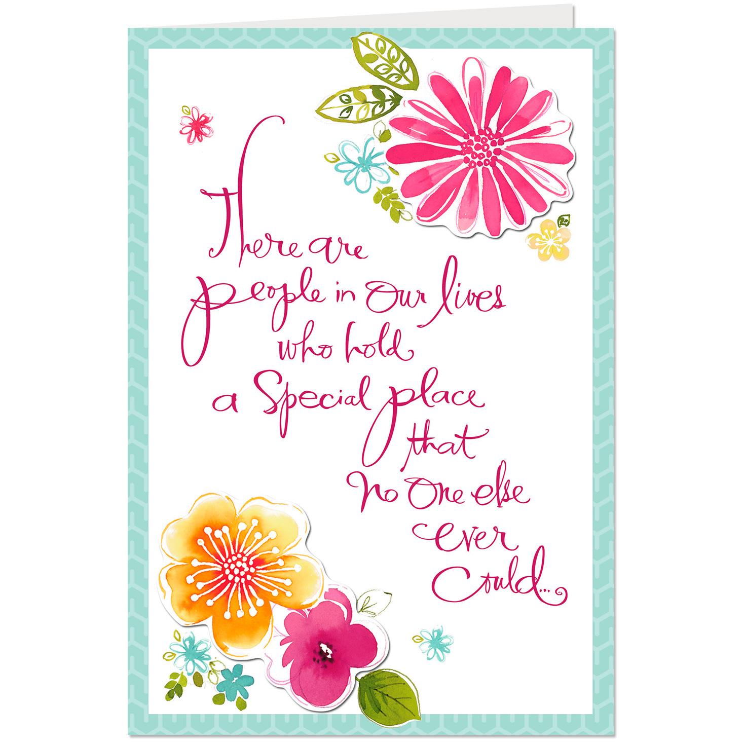 Fresh 15 Birthday Card Greetings For Friend