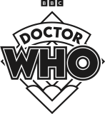 itty bittys® Doctor Who The Fourth Doctor and Dalek Plush, Set of 2, itty bittys® Doctor Who The Fourth Doctor and Dalek Plush, Set of 2, , licensedLogo