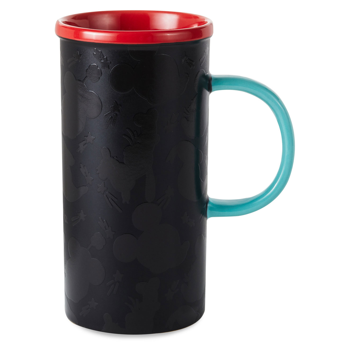 Disney Mickey Mouse and Friends Color-Changing Mug, 16 oz. - Mugs ...
