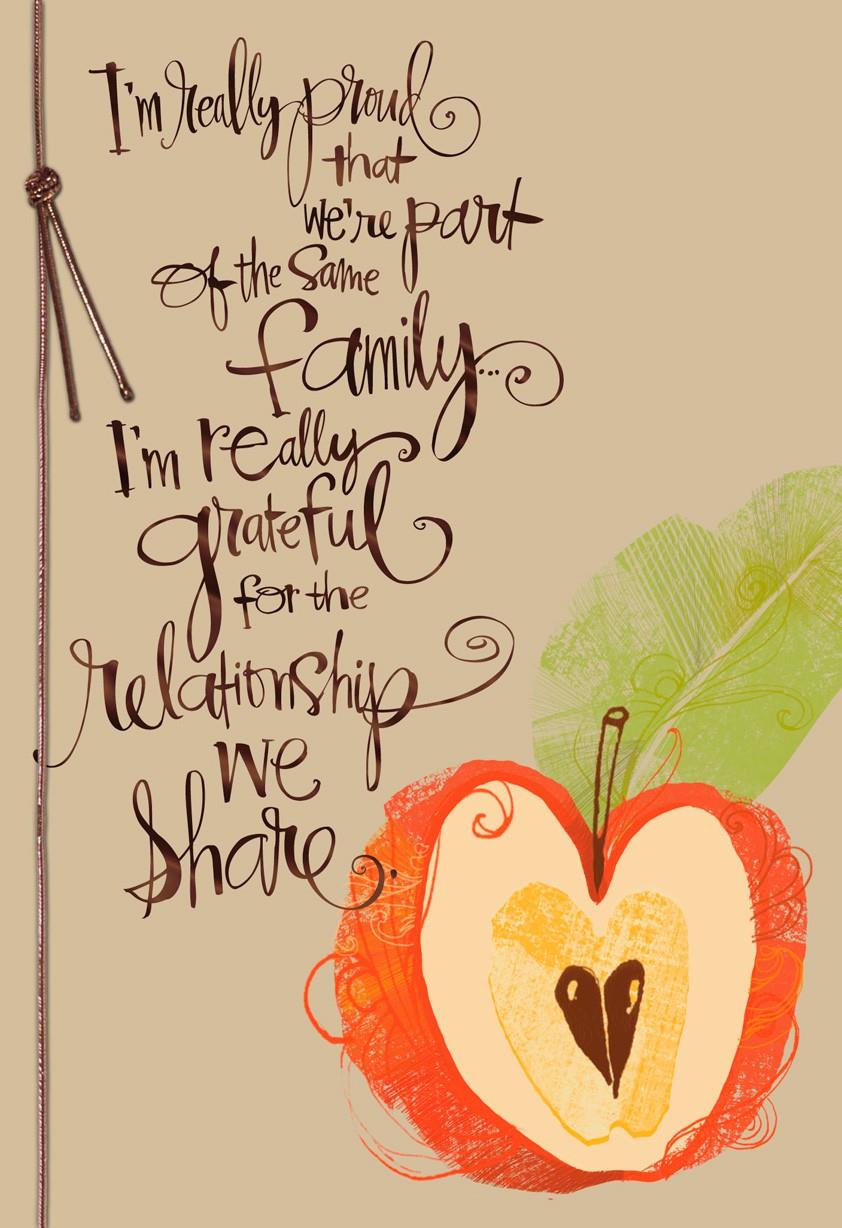 close to my heart rosh hashanah card greeting cards hallmark