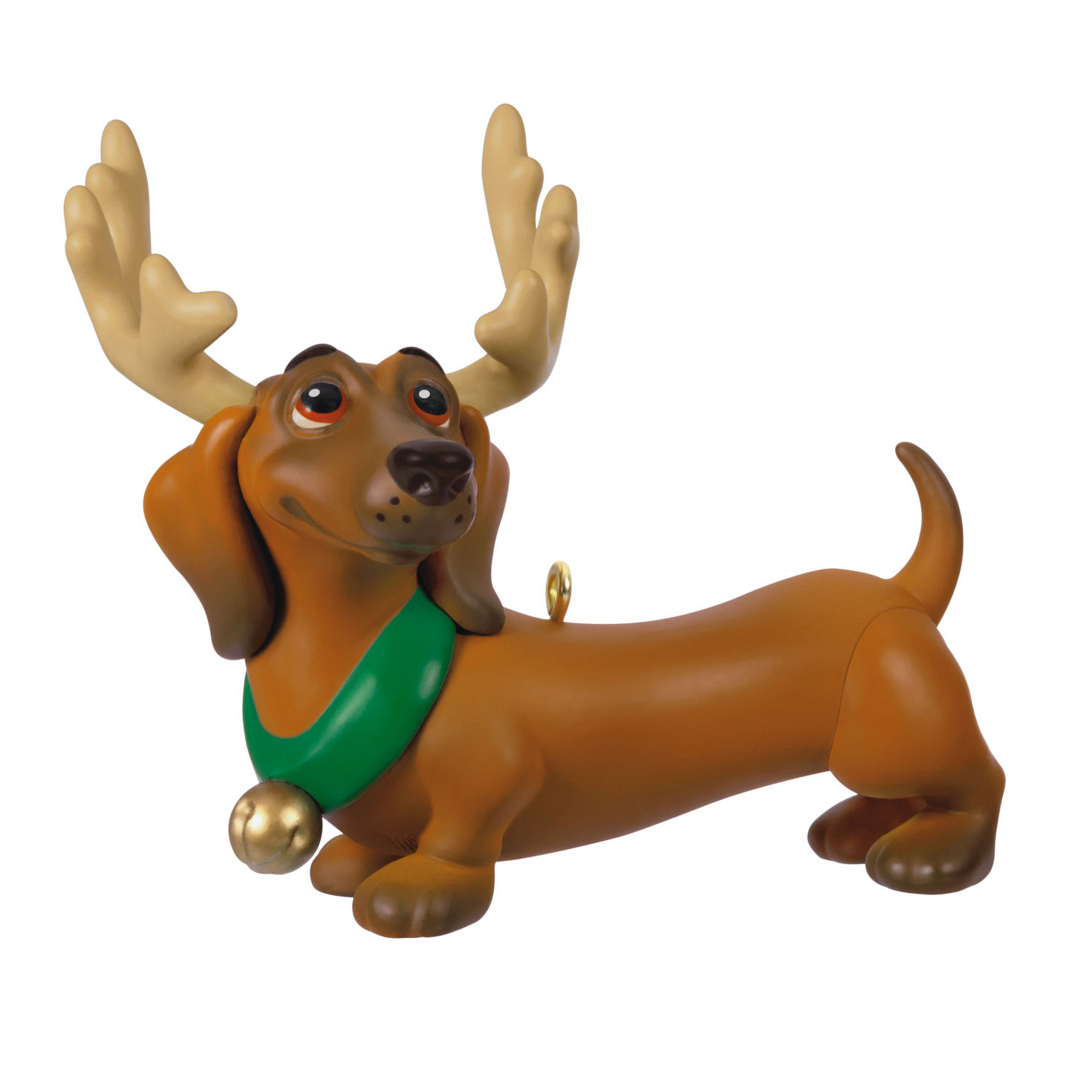 Weiner dog ornaments sale