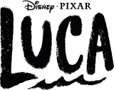 Disney/Pixar Luca To the Victory! Ornament, , licensedLogo
