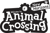 Nintendo® Animal Crossing™ Hello 3D Pop-Up Card, , licensedLogo