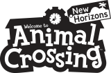 Nintendo Animal Crossing™ Isabelle Ornament, Nintendo Animal Crossing™ Isabelle Ornament, , licensedLogo