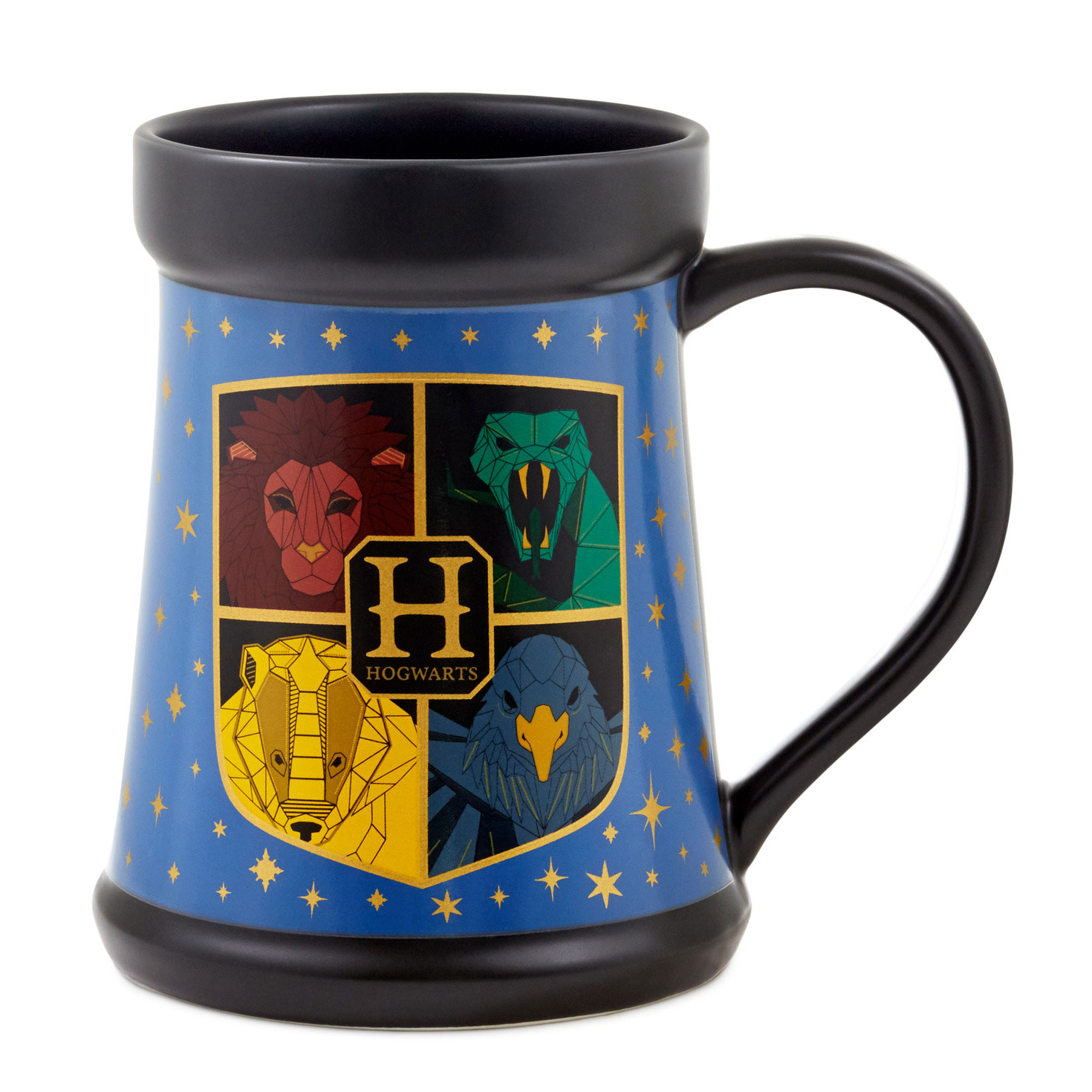ABYSTYLE - Harry Potter - Travel mug - 355 ml - Ravenclaw