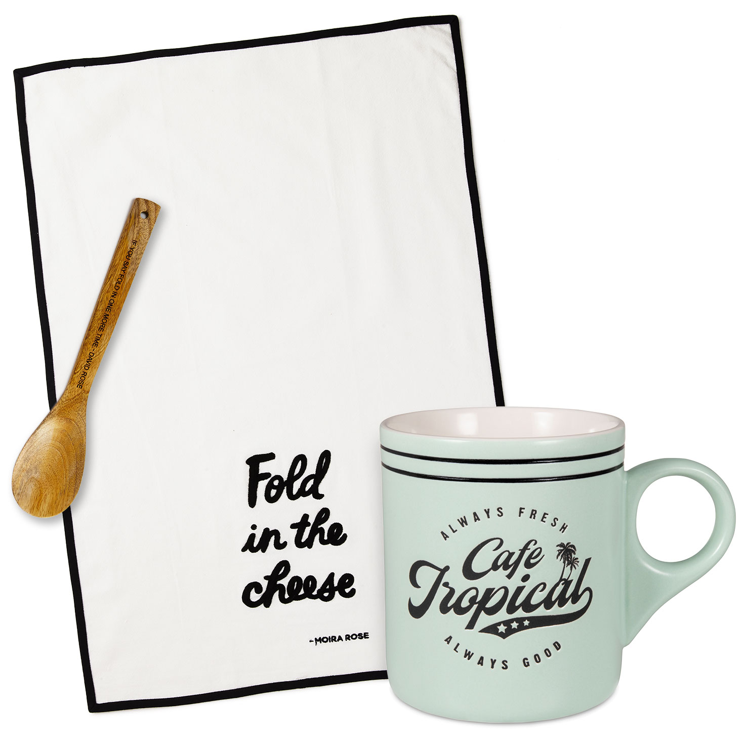 Schitt s Creek Funny Kitchen Gift Set Gift Sets Hallmark schitt-s-creek-funny-kitchen-gift-set-gift-sets-hallmark