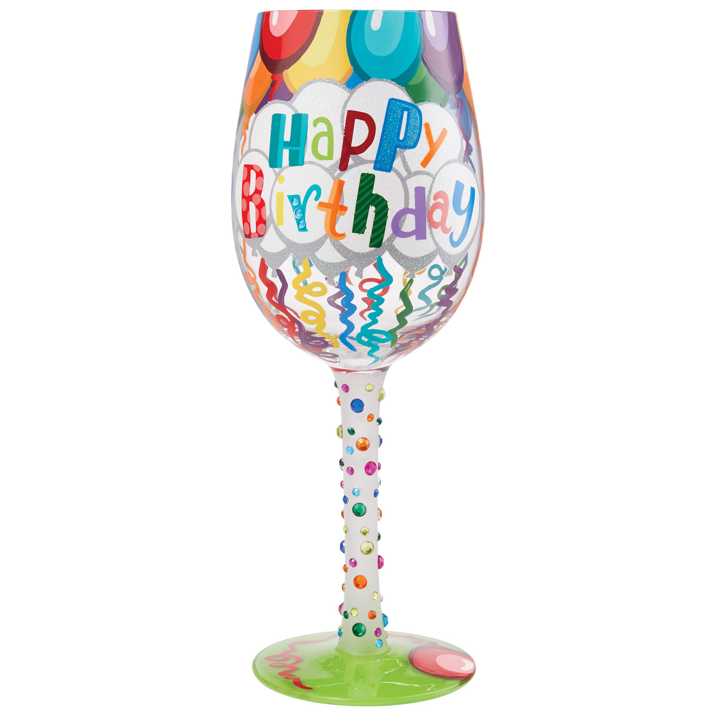 15 ounce stemless wine glasses JoyJolt | Hue Colored Stemless Wine Glasses
