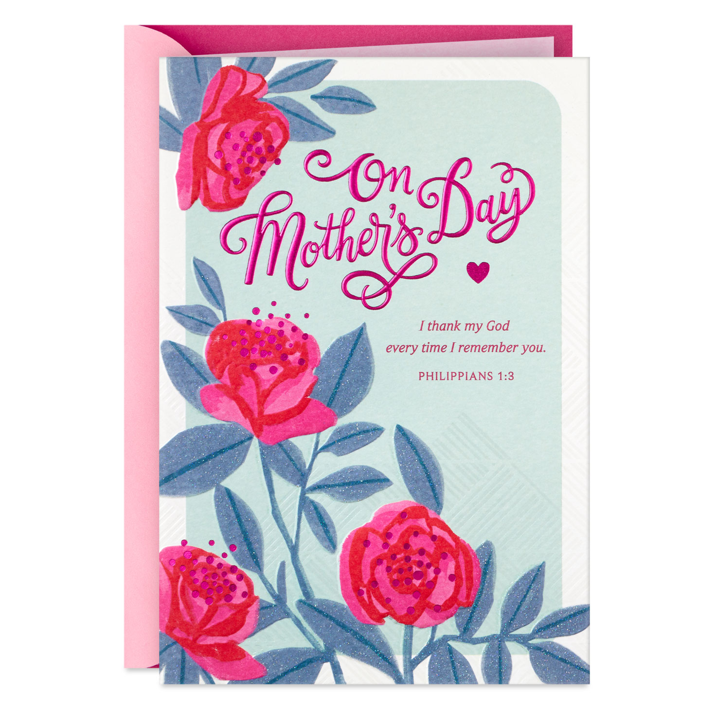 you-re-a-blessing-to-your-family-and-me-religious-mother-s-day-card-greeting-cards-hallmark for Free Printable Religious Mothers Day Cards You're a Blessing to Your Family and Me Religious Mother's Day Card - Greeting Cards | Hallmark for Free Printable Religious Mothers Day Cards