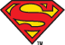 Superman™ Father's Day Card for Dad, , licensedLogo