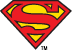 Superman™ Anything Is Possible Birthday Card, Superman™ Anything Is Possible Birthday Card, , licensedLogo