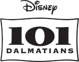 Disney 101 Dalmatians Kanine Krunchies Ornament, Disney 101 Dalmatians Kanine Krunchies Ornament, , licensedLogo