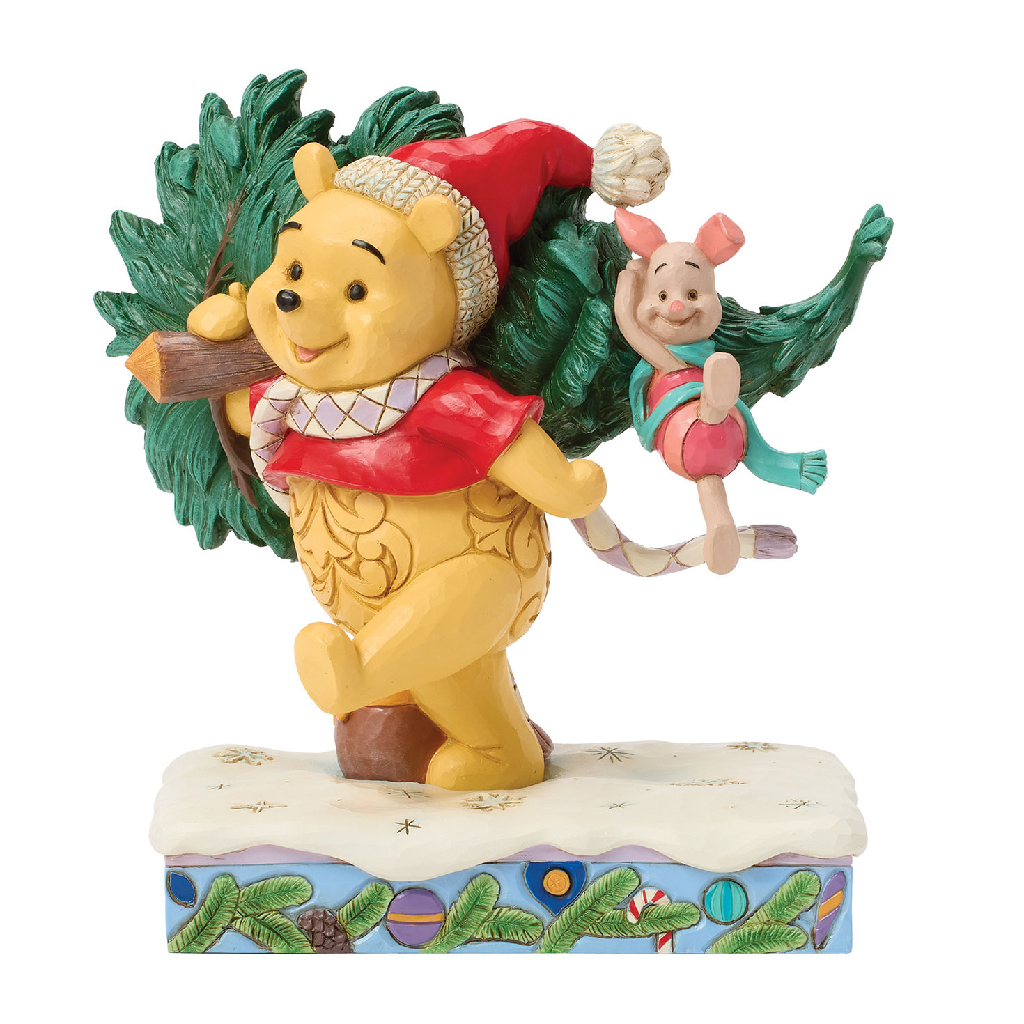 ピーター・エレンショー　Pooh and the Magic Tree Disney's Winnie the Pooh and the Honey Tree: Animated