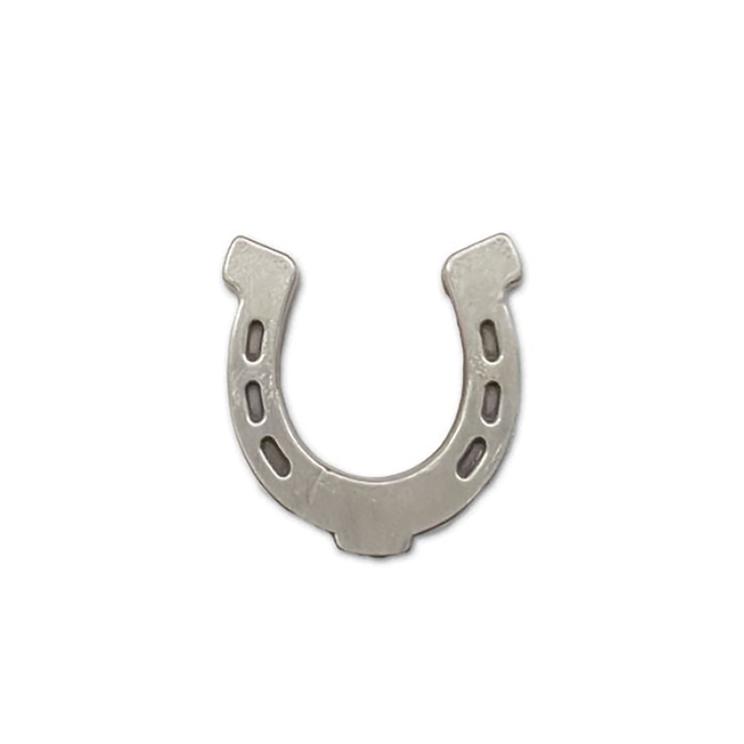 【激安通販 オンラインショップ】日用品 Good Trinkets & Tokens - Token Pocket Metal Horseshoe Luck アクセサリー